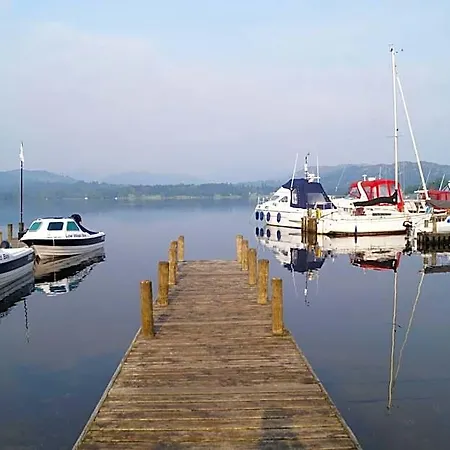 The Archway Hotel Windermere