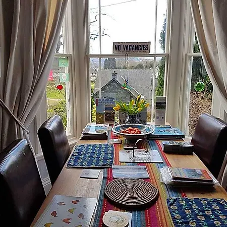 The Archway Hotel