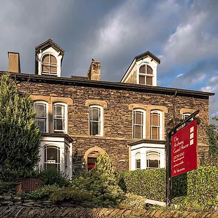 Hotel The Archway Windermere