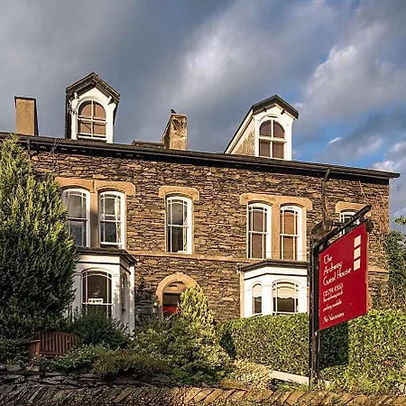 Hotel The Archway 4*
